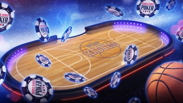 Cash Storm Slots Live Casino