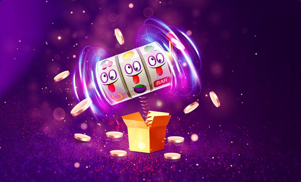 Cash Storm Slots Live Casino